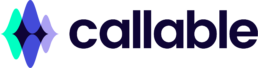 Hello. We are callable.